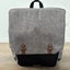 Babymel George Baby Eco Nappy Backpack Carousel 6