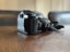 Seagull DF-300x SLR w 28-70 and 80-200 Carousel 3