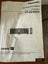 Panasonic HDMI LCD Projector (not working) Carousel 7