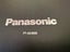 Panasonic HDMI LCD Projector (not working) Carousel 5