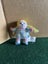 Jessica the School Girl Bear (Tiny Beanie Kids, Series 3) Carousel 1