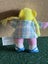 Jessica the School Girl Bear (Tiny Beanie Kids, Series 3) Carousel 4