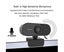 USB HD 1080P Webcam Video Recording Camera For PC Desktop Laptop With Microph Carousel 2