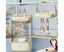 USB Plug 3 In 1 Electric Makeup Brush Cleaner Rechargeable Makeup Brushes Cle Carousel 1