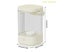 USB Plug 3 In 1 Electric Makeup Brush Cleaner Rechargeable Makeup Brushes Cle Carousel 6