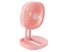 Usb Desktop Fan Three Wind Speed Low Noise Fragrance Tank Design Foldable Por Carousel 5