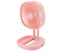 Usb Desktop Fan Three Wind Speed Low Noise Fragrance Tank Design Foldable Por Carousel 6