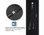 USB Type C to 3.5mm Headphone and Charger Adapter,2-in-1 USB C to Aux Audio J Carousel 4