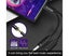 USB Type C to 3.5mm Headphone and Charger Adapter,2-in-1 USB C to Aux Audio J Carousel 5