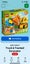 Duplo Truck and tracked excavator Carousel 2