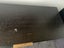 Black Stained Oak Media Cabinet Carousel 3