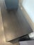 Black Stained Oak Media Cabinet Carousel 5