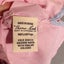Thomas Cook Pink Spotted Ralph Lauren Style Collared Button Shirt Size 10 Cotton Carousel 4