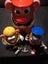 Mr Potato Head lot Carousel 2