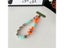 Cute Mobile Phone Lanyard Hanging Decoration Twist Rope Anti-loss Pendant Carousel 1