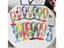 Cute Mobile Phone Lanyard Hanging Decoration Twist Rope Anti-loss Pendant Carousel 3