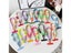 Cute Mobile Phone Lanyard Hanging Decoration Twist Rope Anti-loss Pendant Carousel 5
