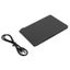 Targus Ergonomic Foldable Bluetooth Antimicrobial Keyboard Carousel 4