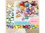 1000G DIY Mosaic Crystal Glass Tiles For Creative Crafts Carousel 3