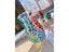 1000G DIY Mosaic Crystal Glass Tiles For Creative Crafts Carousel 6