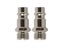 2Pcs 32mm Quick Release Euro Compressed Air Line Coupler Connector Fitting Carousel 5