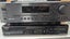 Onkyo Receiver Amplifier + DVD Player Carousel 1