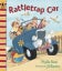 Rattletrap Car Big Book Carousel 1