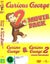 Curious George / Curious George 2: Follow That Monkey! ( 2 Movie Set ) Region 4 Carousel 1