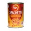 SPC Spaghetti Tomato & Cheese 220g (small tin) Carousel 1