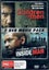 Children of Men / Inside Man ( 2 Dvd Pack) Region 4 Carousel 1