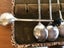 Vintage Black Coffee Boxed Spoons Carousel 3