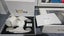 Loona Blue Pet Robot Communication Robot AI Robot Artificial Intelligence Carousel 2