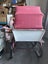 1960’s Pedigree Dolls Pram Carousel 5