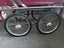 1960’s Pedigree Dolls Pram Carousel 2