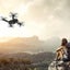 Foldable Dual Camera 4K HD Aerial Photography Drone Quadcopter Remote Control... Carousel 12