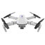 Foldable Dual Camera 4K HD Aerial Photography Drone Quadcopter Remote Control... Carousel 18