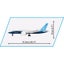 Cobi Boeing 787 Dreamliner 26603 Carousel 3
