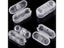 Clips Pull Cable Connector 10/30/50 Pcs Plastic Roller Roman High Quality Carousel 3
