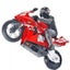 RC Motorcycle 2.4G 1/6 Remote Control Car Drift Stunt Toys For Boy Carousel 3