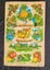 Tea Towel Pure Czechoslovakian Linen Blend The Big Pineapple Carousel 2