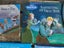 Frozen Items Party Bags Bunting Flags Books Monopoly Diary Carousel 15