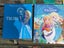 Frozen Items Party Bags Bunting Flags Books Monopoly Diary Carousel 16