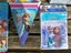 Frozen Items Party Bags Bunting Flags Books Monopoly Diary Carousel 17