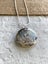Love Letters - Beautiful Silver 925 Locket & Snake Chain Necklace Carousel 3