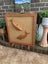 Retro Fireplace Surround Stand Carousel 5
