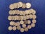 Australian silver coins x 112gm Carousel 1