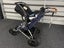 Mountain Buggy complete set, plus extras Carousel 2