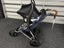 Mountain Buggy complete set, plus extras Carousel 3