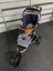 Mountain Buggy complete set, plus extras Carousel 4