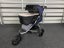 Mountain Buggy complete set, plus extras Carousel 9